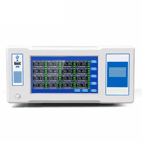 Acoustic Testing Pro Industrial 32 Way Temperature Data Logger