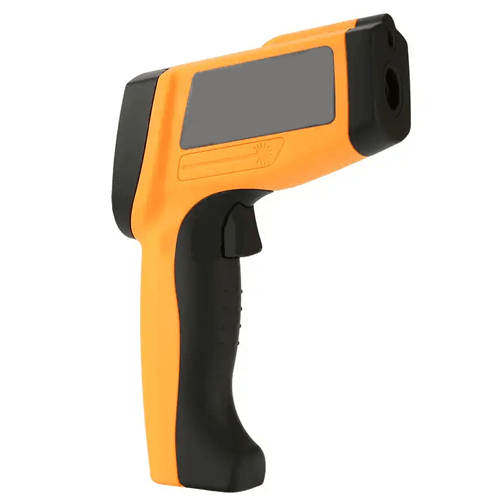 Acoustic Testing Pro Industrial Digital Laser Temperature Logger