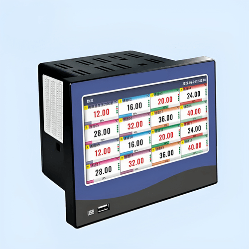 ACTPITDL-93-01.png Acoustic Testing Pro Industrial Temperature Humidity Data Logger