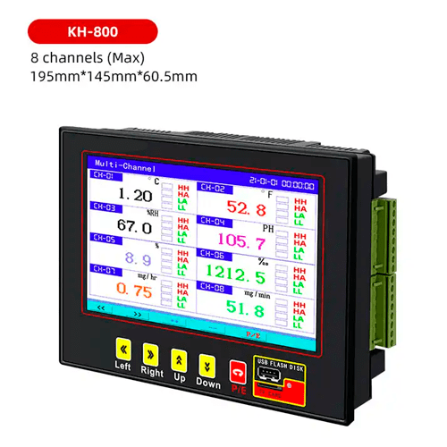 ACTPITDL-97-04.png Acoustic Testing Pro Industrial Temperature Data Logger