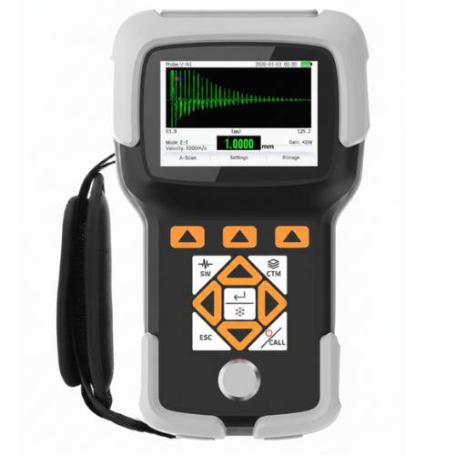 ACTPITG-189.png Ultrasonic Thickness Gauge Precision Industrial Testing Device - Acoustic Testing Pro