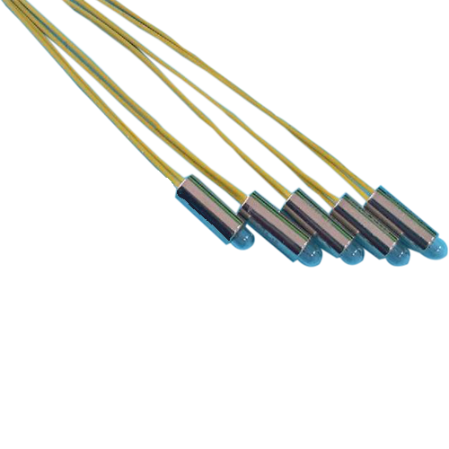 Spectral Analysis Halogen Bulb for Turbidimeter 997418-10 - Acoustic Testing Pro