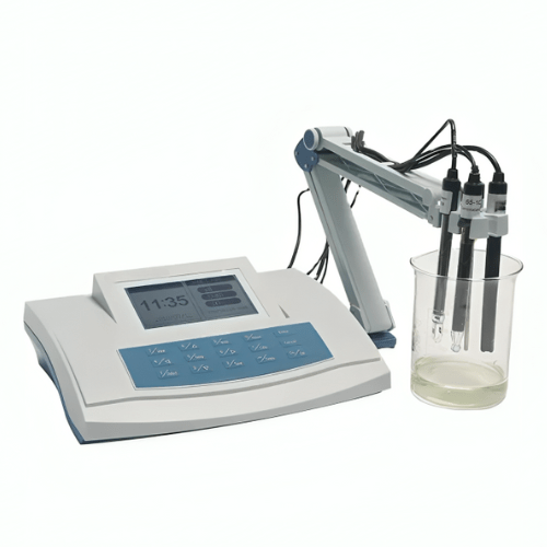 Acoustic Testing Pro Laboratory Multiparameter Conductivity Meter