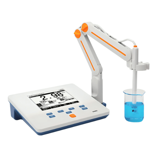 Acoustic Testing Pro Handheld Laboratory Conductivity Meter
