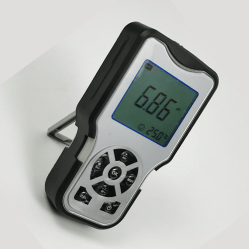 Acoustic Testing Pro Multifunction Laboratory Conductivity Meter