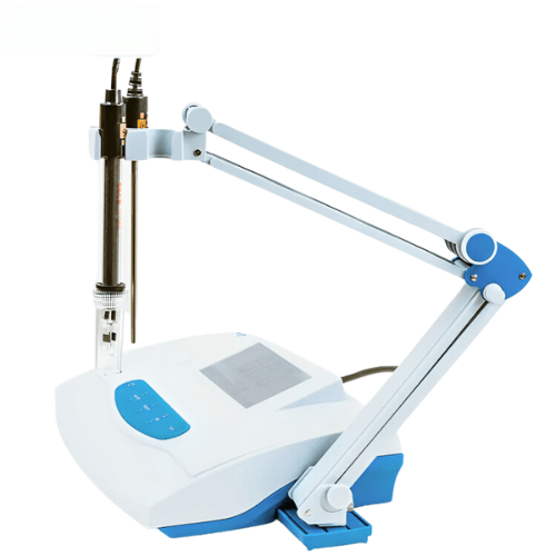 Acoustic Testing Pro Electrochemical Laboratory Conductivity Meter