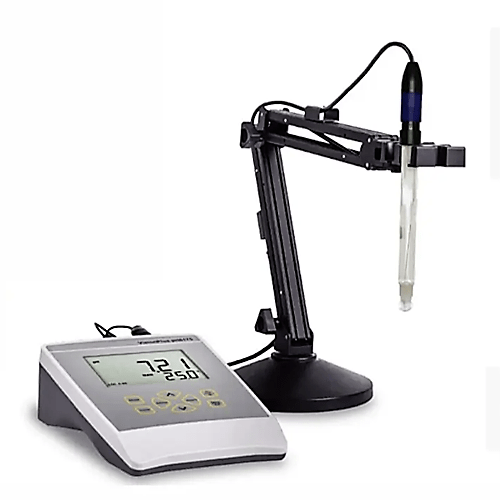 Acoustic Testing Pro Laboratory Automatic Digital Conductivity Tester