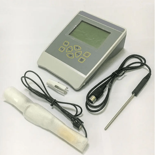 Acoustic Testing Pro Laboratory Automatic Digital Conductivity Tester