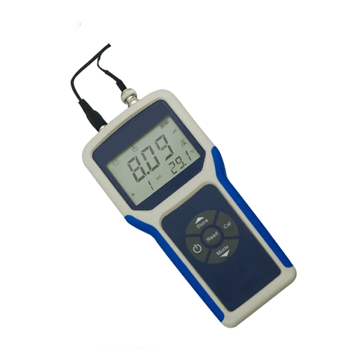 Acoustic Testing Pro Laboratory Handheld Transmitter Conductivity Meter