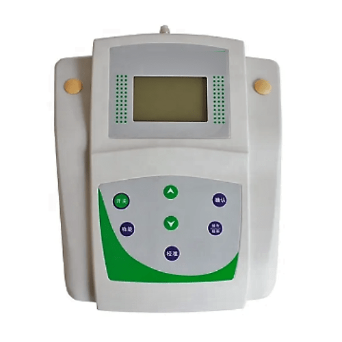 Acoustic Testing Pro Laboratory Microcomputer Conductivity Meter