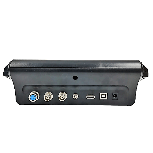 Acoustic Testing Pro Laboratory Water Dissolved Oxygen Conductivity Meter