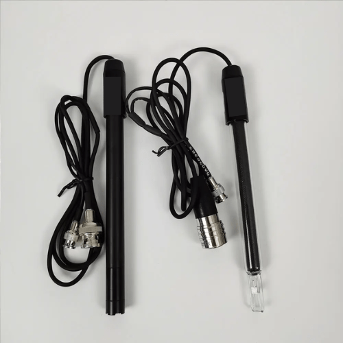 Acoustic Testing Pro Laboratory Water Dissolved Oxygen Conductivity Meter