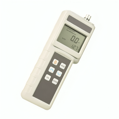Acoustic Testing Pro Laboratory LCD Conductivity Meter