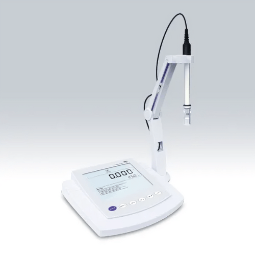 Acoustic Testing Pro Certified Laboratory Benchtop Conductivity Meter