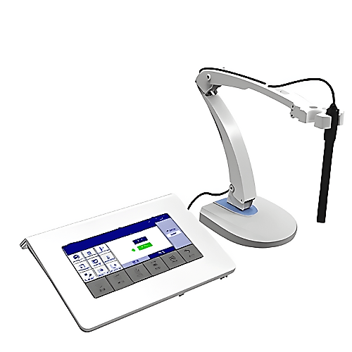 Acoustic Testing Pro Laboratory Graphite Conductivity Meter