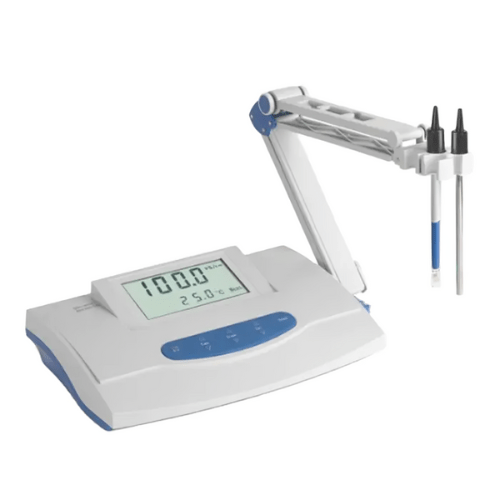 Acoustic Testing Pro Laboratory Water Tester Conductivity Meter