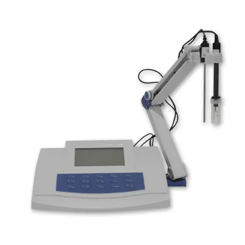 Acoustic Testing Pro Laboratory Water Tester Conductivity Meter