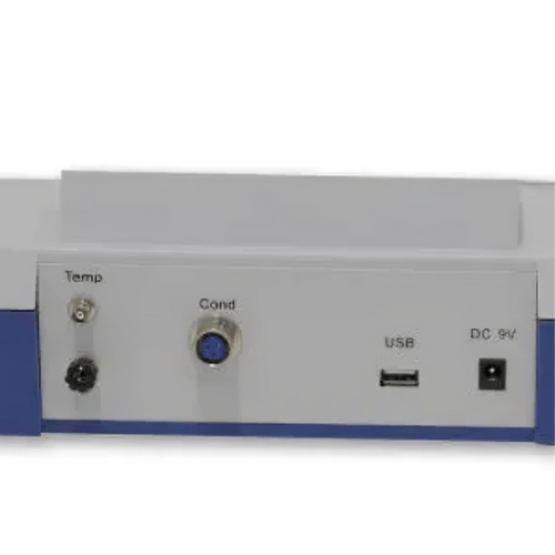 Acoustic Testing Pro Laboratory Water Tester Conductivity Meter