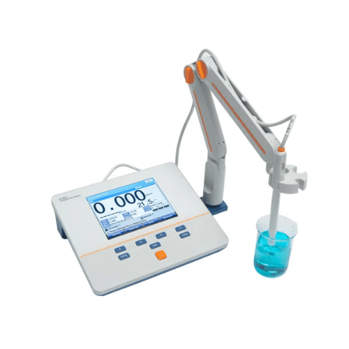 Acoustic Testing Pro High Accuracy Laboratory Conductivity Meter