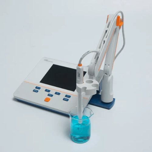 Acoustic Testing Pro High Accuracy Laboratory Conductivity Meter