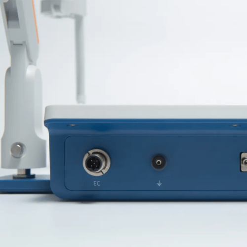 Acoustic Testing Pro High Accuracy Laboratory Conductivity Meter