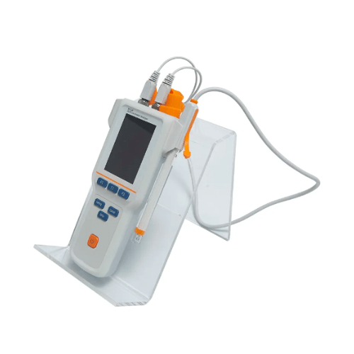 Acoustic Testing Pro Lab Water Testing Conductivity Multi-Parameter Meter