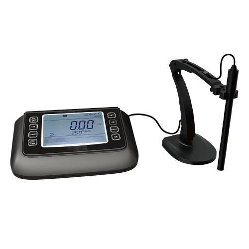 Acoustic Testing Pro Lab Water TDS Conductivity Meter
