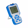 Acoustic Testing Pro Lab Acidity Conductivity Dissolved Oxygen Meter