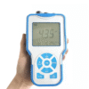 Acoustic Testing Pro Lab Acidity Conductivity Dissolved Oxygen Meter