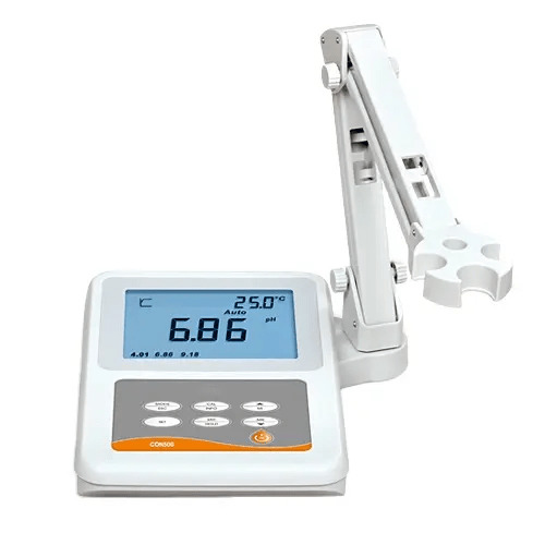 Acoustic Testing Pro Benchtop High Accuracy Conductivity Meter