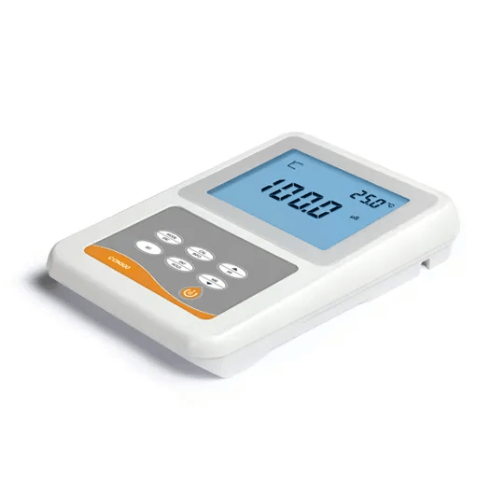 Acoustic Testing Pro Benchtop High Accuracy Conductivity Meter