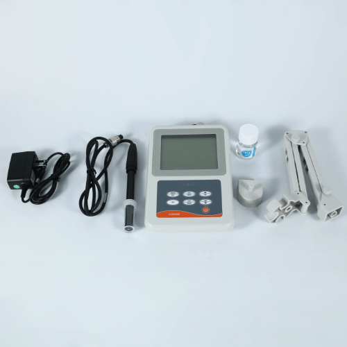 Acoustic Testing Pro Benchtop High Accuracy Conductivity Meter