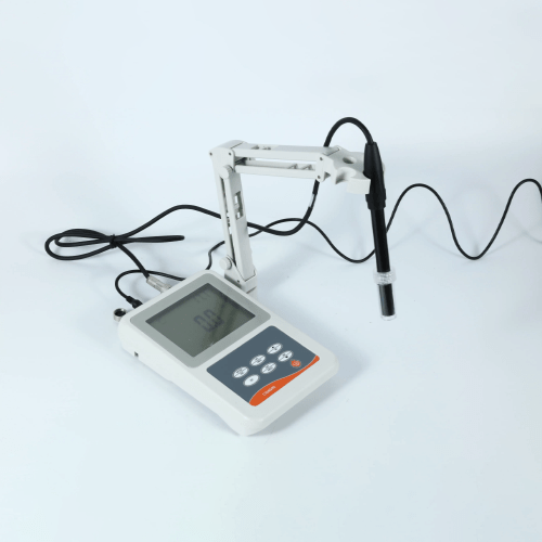 Acoustic Testing Pro Benchtop High Accuracy Conductivity Meter