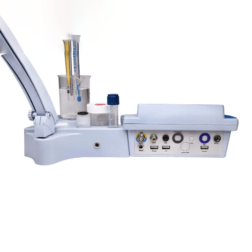 Acoustic Testing Pro Benchtop High Accuracy Conductivity Meter