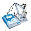 Acoustic Testing Pro Benchtop High Accuracy Conductivity Meter