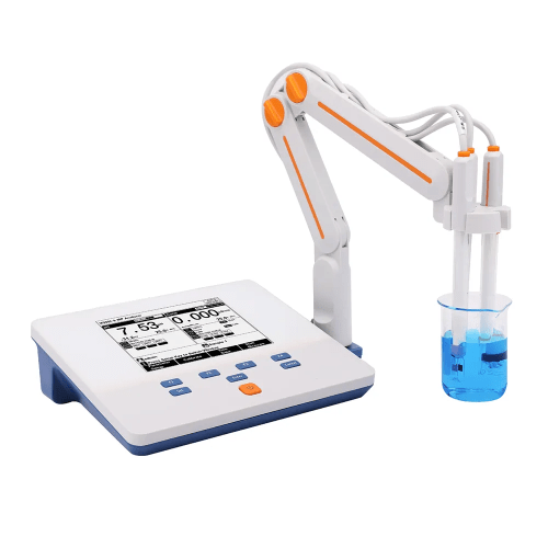 Acoustic Testing Pro Laboratory Waterproof Multiparameter Meter