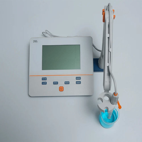 Acoustic Testing Pro Laboratory Waterproof Multiparameter Meter