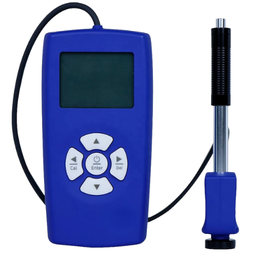 ACTPLHB-113.png Leeb Hardness Tester With Bluetooth Printer - Acoustic Testing Pro