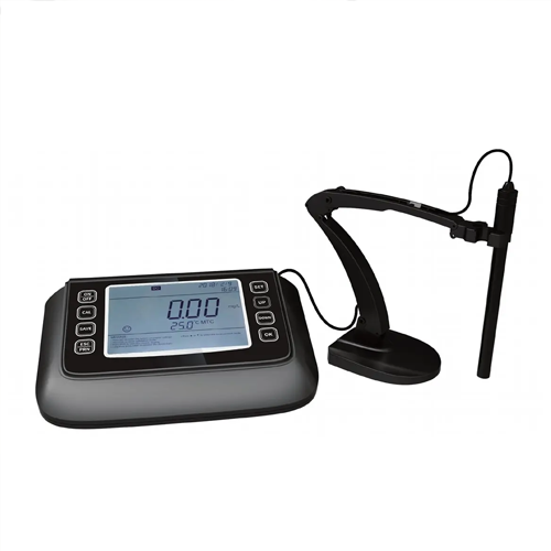 Acoustic Testing Pro Desktop Laboratory PH Meter