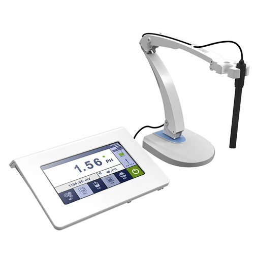 Acoustic Testing Pro Precision Laboratory PH Meter