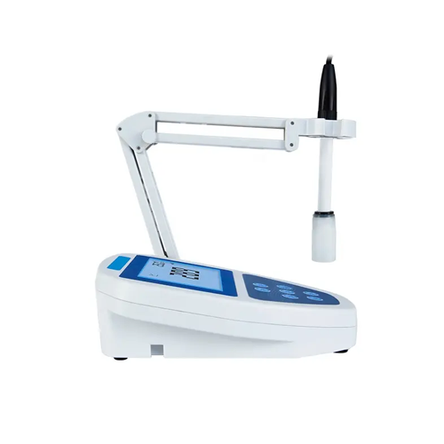 Acoustic Testing Pro Benchtop Laboratory PH Meter