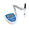 Acoustic Testing Pro Benchtop Laboratory PH Meter