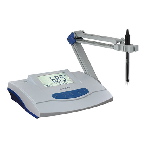 Acoustic Testing Pro Digital Laboratory PH Meter