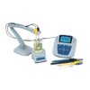 Acoustic Testing Pro Tabletop Laboratory PH Meter