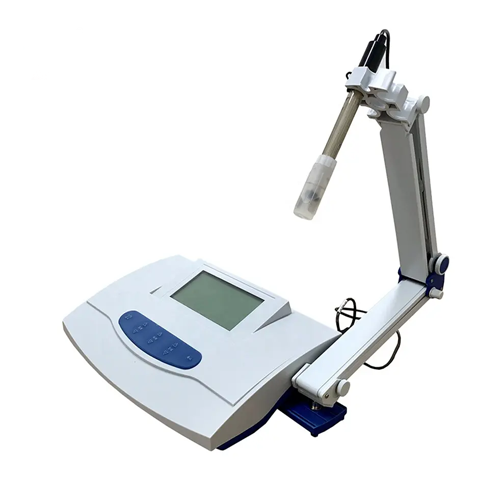Acoustic Testing Pro Analytical Laboratory PH Meter