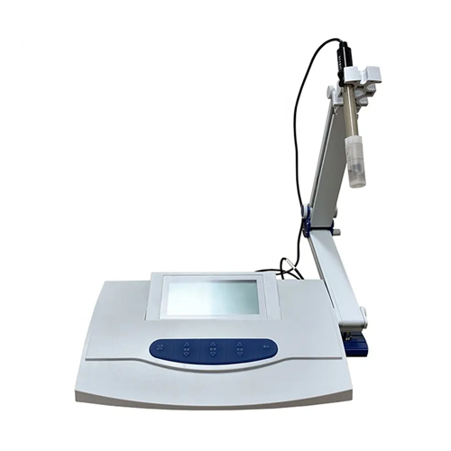 Acoustic Testing Pro Analytical Laboratory PH Meter