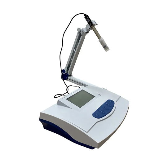 Acoustic Testing Pro Analytical Laboratory PH Meter