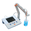 Acoustic Testing Pro Benchtop Ion Water Quality Tester