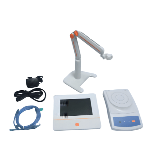 Acoustic Testing Pro Benchtop Ion Water Quality Tester