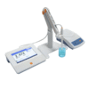 Acoustic Testing Pro Benchtop Ion Water Quality Tester